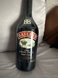 Baileys The Original Irish Cream 奶油利口酒