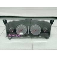 Nissan Serena C24 Meter