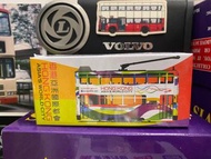 Tiny 微影 客制 香港 電車 亞洲國際都會 飛龍 Asia’s World City 100% 全新 未開封