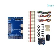 Mary UAV Flight Controller H743V3 With Fast Speed Comprehensive Sensors Suite for Photography