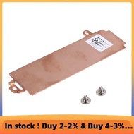 M.2 SSD Hard Disk Heatsink  G15 5511 5510 Enhanced Cooling