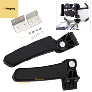 MK1  Pair Motorcycle Rear Box Passenger Armrest For BMW R1200GS Adventure R1200 GS LC R1250GS F750GS