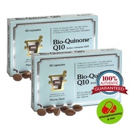 Bio-Quinone Q10 30mg 60's