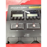 ZOOM G5N Multi-Effector 【direct from Japan】