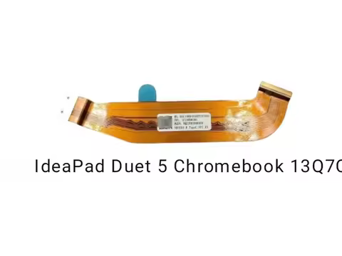 For Lenovo IdeaPad Duet 5 Chromebook 13Q7C6 USB cable 5C10S30341