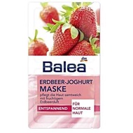 🇩🇪［德國進口Balea]草莓優格面膜 🎉買十送一