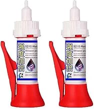 BBASILIYSD Powerful Multi-Material Repair Adhesive, 5210 Met Oil Based Glue, Welding High-Strength O