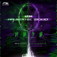 Li-ning HALBERTEC 9000 Badminton Racket