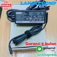 Charger Adapter Lenovo Thinkpad E480 E580 E490 E490s E590 E595 T580 T480 T480s T490 T490S T495S T590