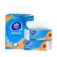 Vinda維達 3包一提S碼120抽超韌抽紙 紙巾 麵紙