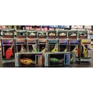 OFMER DRUNKEN 36F Fishing Lure