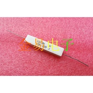 Copper Feet Imported Axial Non-Inductive Resistor XICON 10W 3.9 R J 3.9 Euros Ceramic Resistor 3R9