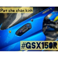 GSX150R gsx150 r150 suzuki gsx150r windshield cover