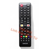 DAICHI TV remote control