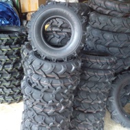 Inner Tire Mini Tiller