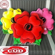 bantal sofa unik dan lucu