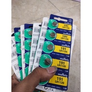 Murata LR1130 Battery murata 191