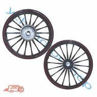 YAMAHA LC135 V1 V2 V3 V4 V5 V6 V7 18L 18 LEG SPORT RIM 18 BATANG KAKI SPORTRIM LOCAL BRAND GOOD QUAL