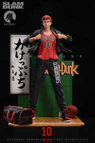 ❣️預訂 玩胖 男兒當入樽 櫻木花道❣️