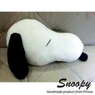 Bantal Boneka Handmade Karakter Snoopy