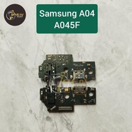Flex Charging Board Samsung A04 A045F Flexible Charging Board Flexible Pcb