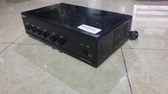 power amplifier toa za230 second bekas normal siap pakai