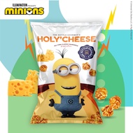 The Kettle Gourmet Minions Cheese Popcorn