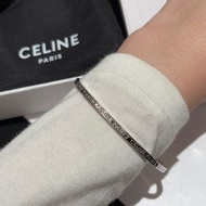 Celine 手環