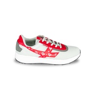 รองเท้าผ้าใบ สนีกเกอร์ พื้นนุ่ม  SIZE37-45 ส่งตรงจากโรงงานแท้100% G-PLUS รุ่น PX007