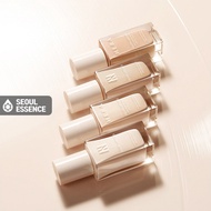 HERA Glow Lasting Foundation SPF 22, PA++ - Foundation Offering 24hrs Of Lasting Dewy Glow Look (New
