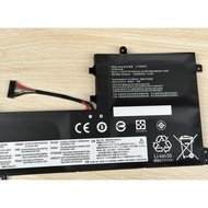 Battery L17M3PG3 L17M3PG2 L17L3PG1 L17M3PG1 L17C3PG1 For Lenovo Legion Y7 Y7P Y74  Y53 Y54-15IRH Y54