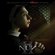 Pelem The Nun II 2023