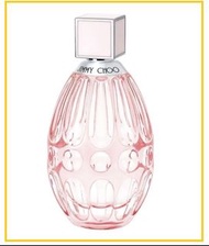 JIMMY CHOO 周仰傑同名之水女性淡香水 JIMMY L'EAU EDT 90ML