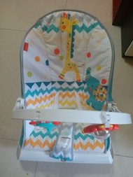 Fisher price 搖搖椅