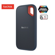 Sandisk Extreme Portable SSD ( SDSSDE61) version-2