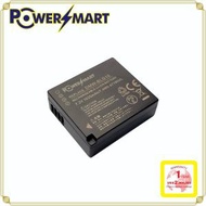 POWERSMART - Panasonic DMW-BLE9E / BLG10 代用鋰電池