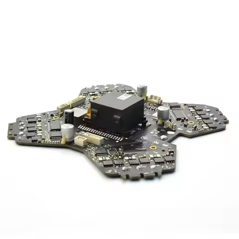 Core Motherboard for DJI Phantom 3 Pro/Adv Main Board Core Component Replacement