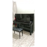 new piano Yamaha U3E