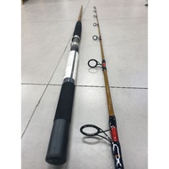 Ugly Stik Tiger BWS2201_70