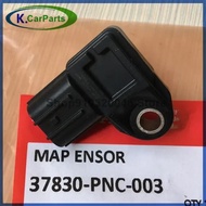 37830-PNC-003 Newly MAP Sensor For Honda GL1800 / Acura TSX RSX 37830-PNC-003 079800-7240 37830PNC00