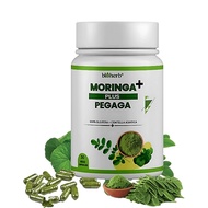 Bioherbs Moringa Pegaga Plus Original [HALAL]