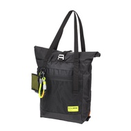 Kalibre Straupe 03 Black Neon Green 15L Men's Backpack 911722024