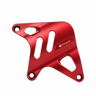 [shaoy] For Benelli 752S 752 S Leoncino 800 Motorcycle Accessories Water Pump Protection Cover Engin