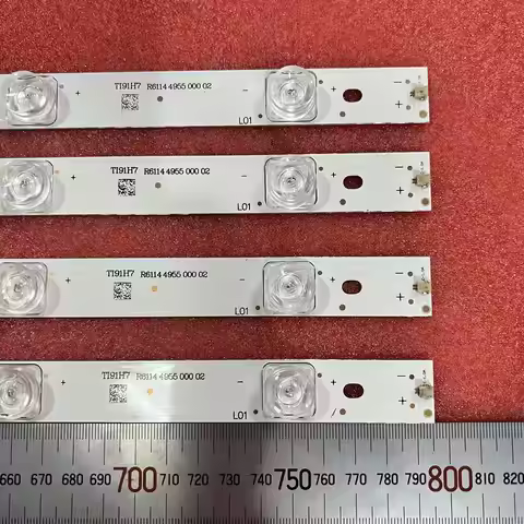 LED Backlight strip 9LED For RF-AJ400E32-0901S-04 A2 Sharp LC-40CFG6352K LC-40CFE6351K LC-40CFE6352E