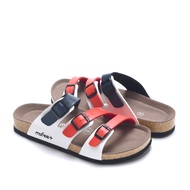 Sandal MyFeet F18 3Color