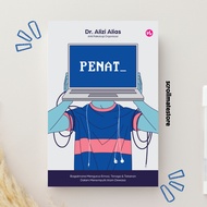 Penat | Dr.Alizi Alias | Iman Publication