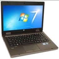 Hp Pro book i5 Laptop #Good condition #Ready to use with Windows 7&amp;Microsoft office word exel