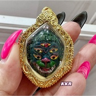 Thai Amulet - Blessed Sihuhata Sacred Amulet Pendant