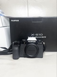 Fujifilm X-S10 | Fuji XS10 | 富士相機