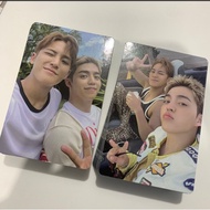 SEVENTEEN HYPE VIBES SCOUPS X MINGYU CXM ALBUM UNIT PC